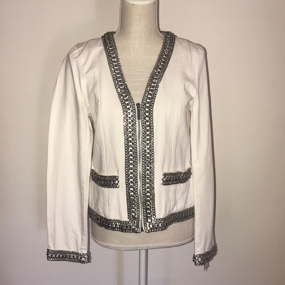 Michael Kors New with tags jacket